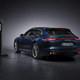 Illustration for article titled The 2021 Porsche Panamera Turbo Now Comes With An S And 620 HP